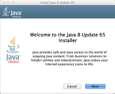 Java 1.8 Jvm For Mac