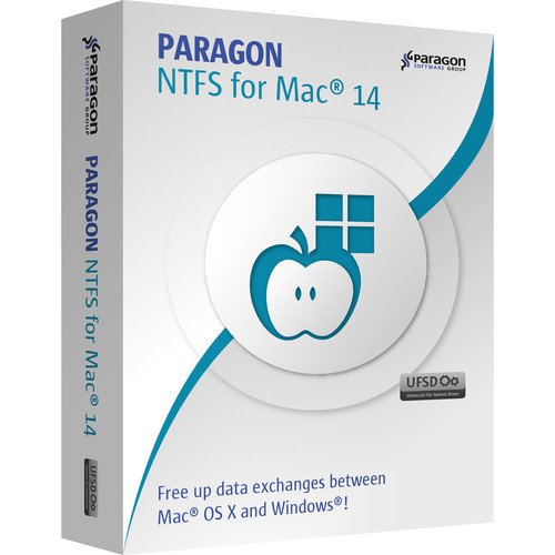 Paragon ntfs for mac free download