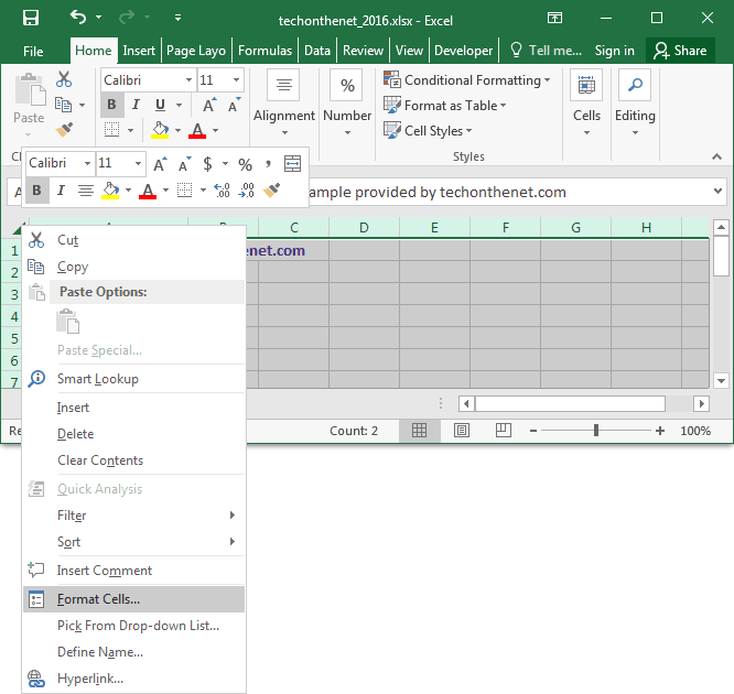 Locking specific cells in excel 2016 for mac free